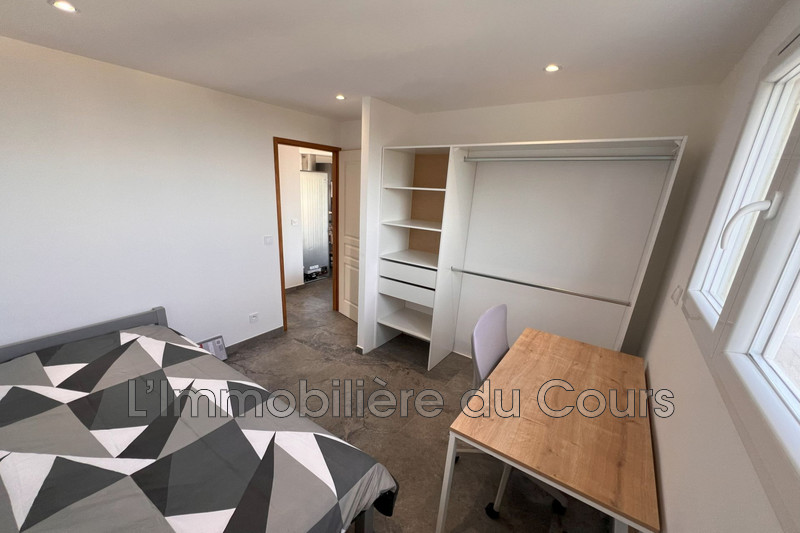 Vente appartement Martigues  