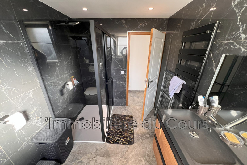 Vente appartement Martigues  