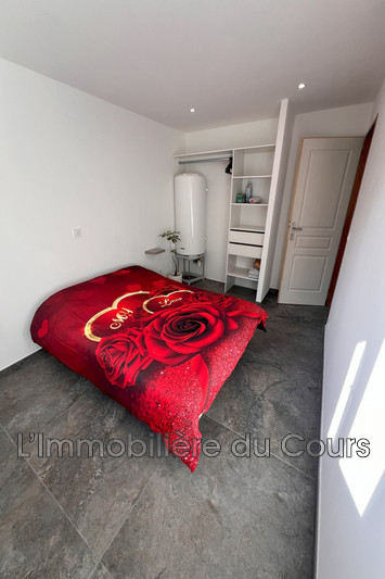 Vente appartement Martigues  
