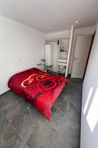 Vente appartement Martigues  