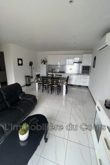 Vente appartement Martigues  