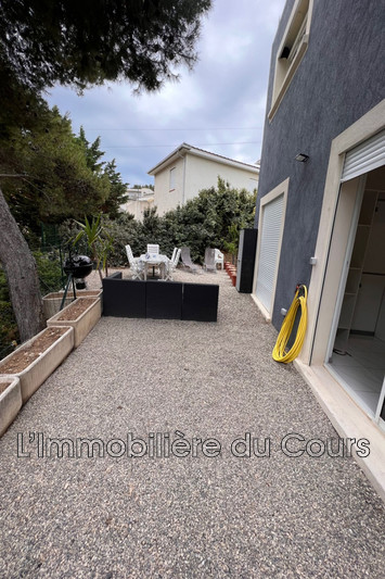 Vente appartement Martigues  