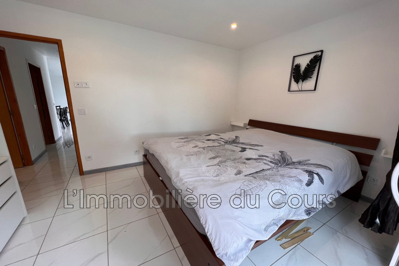 Vente appartement Martigues  