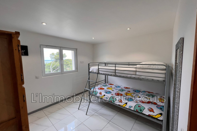 Vente appartement Martigues  