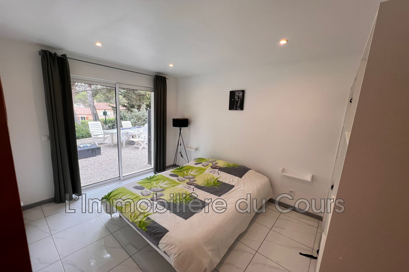 Vente appartement Martigues  