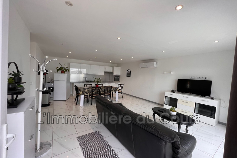 Vente appartement Martigues  