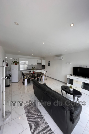 Vente appartement Martigues  