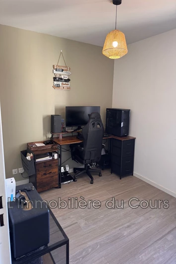 Vente appartement Martigues  
