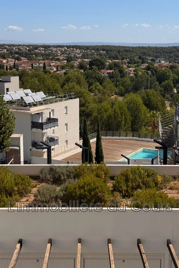Vente appartement Martigues  