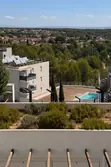 Vente appartement Martigues  
