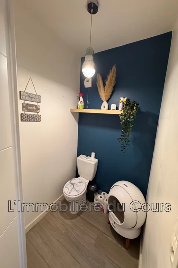 Vente appartement Martigues  