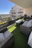 Vente appartement Martigues  