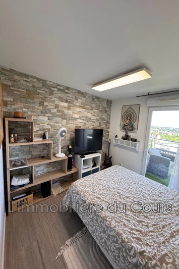 Vente appartement Martigues  
