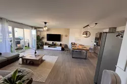 Vente appartement Martigues  