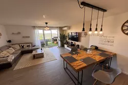 Vente appartement Martigues  