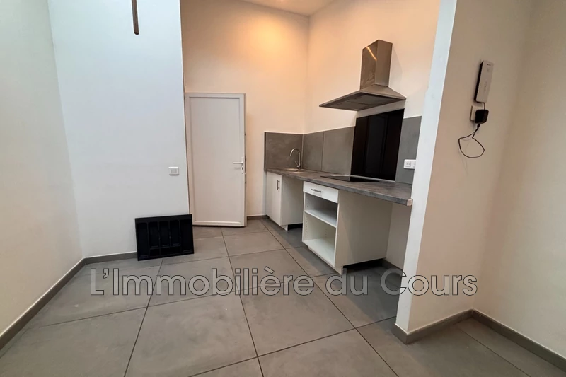 Vente immeuble Martigues  