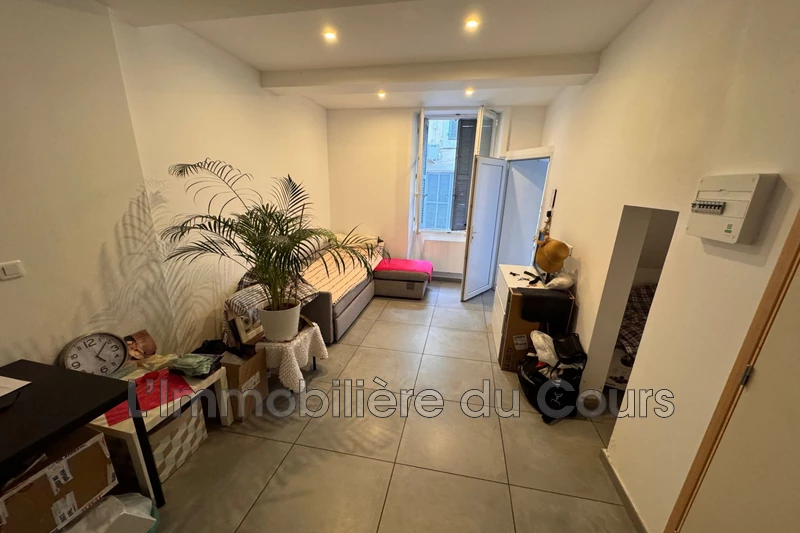 Vente immeuble Martigues  