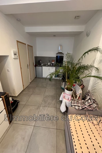 Vente immeuble Martigues  