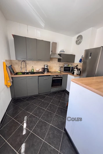 Vente immeuble Martigues  
