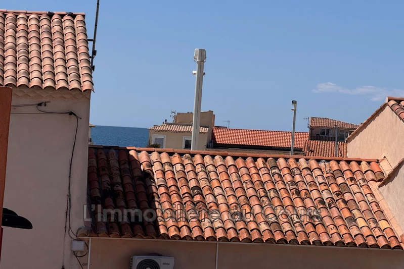Vente immeuble Martigues  
