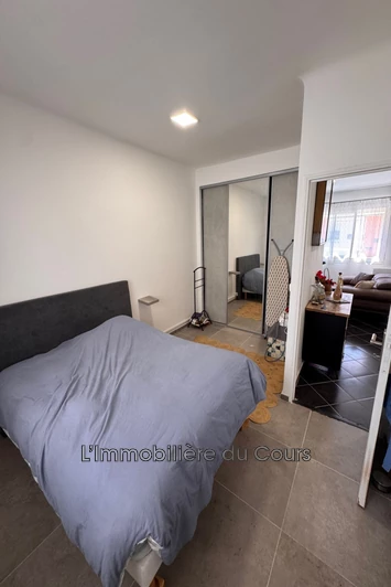 Vente immeuble Martigues  