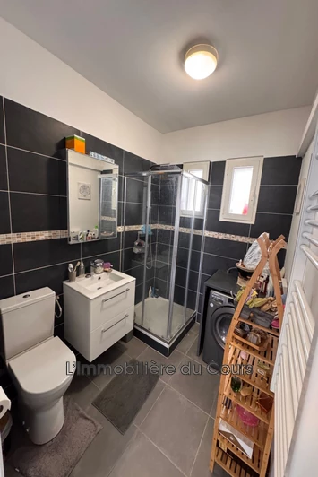 Vente immeuble Martigues  