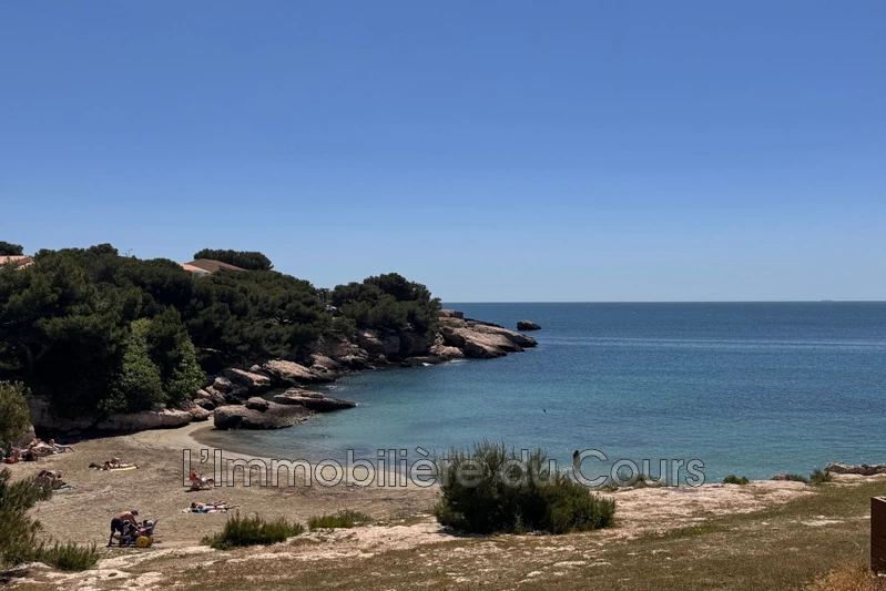 Vente immeuble Martigues  