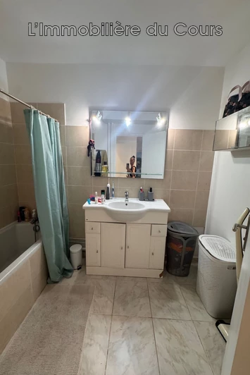 Vente appartement Martigues  