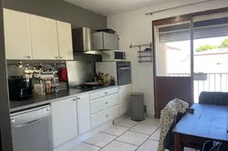 Vente appartement Martigues  