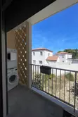 Vente appartement Martigues  