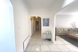 Vente appartement Martigues  