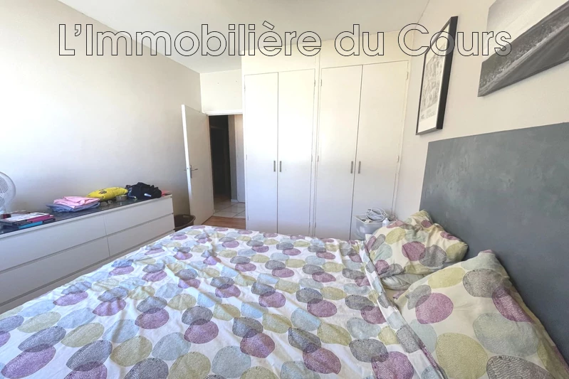 Vente appartement Martigues  