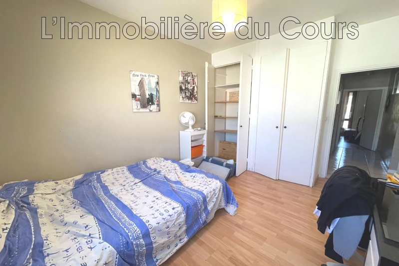 Vente appartement Martigues  