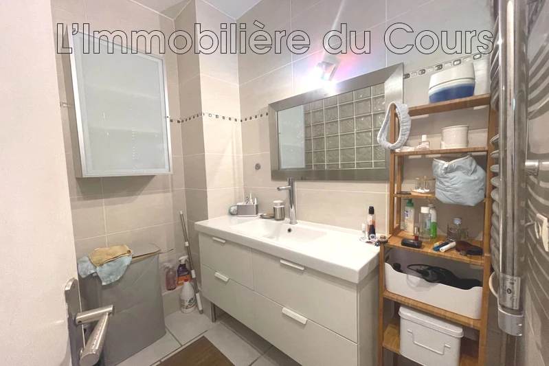 Vente appartement Martigues  