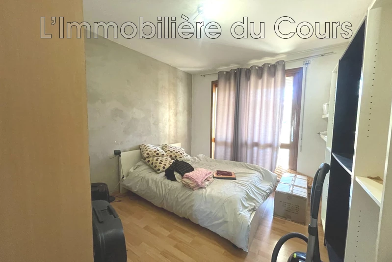 Vente appartement Martigues  
