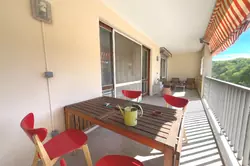 Vente appartement Martigues  