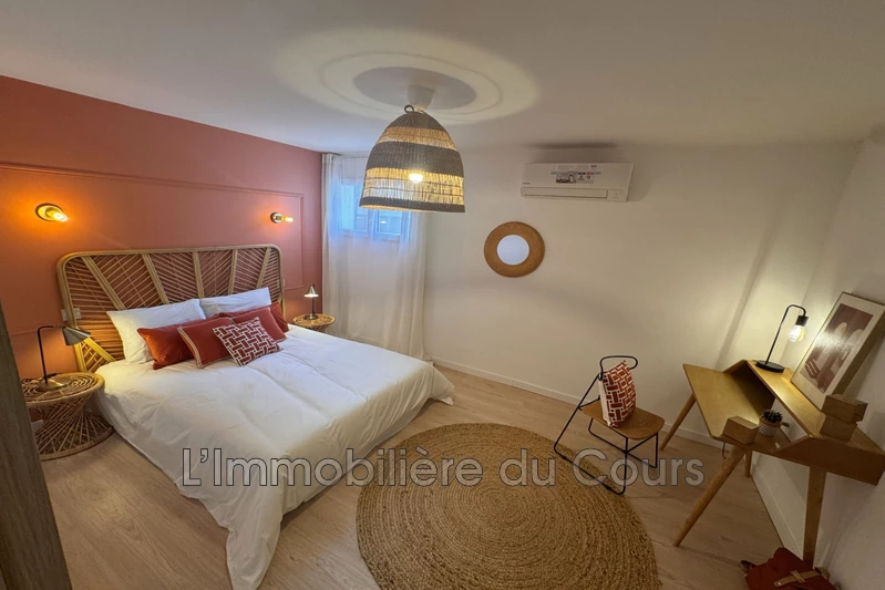 Vente appartement Martigues  