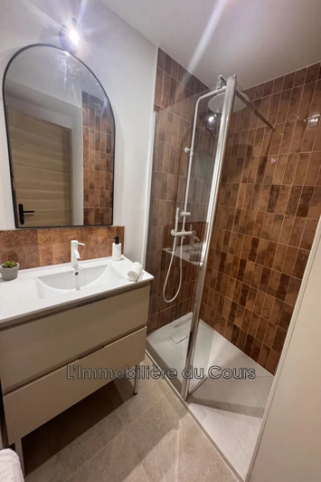 Vente appartement Martigues  