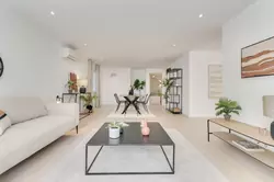 Vente appartement Martigues  