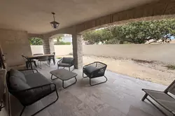 Vente appartement Martigues  