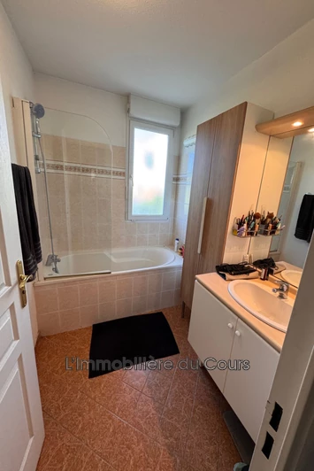 Vente appartement Miramas  