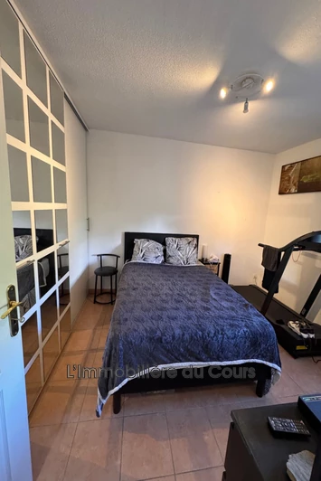 Vente appartement Miramas  