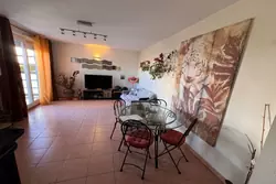 Vente appartement Miramas  