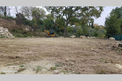 Vente terrain Istres  