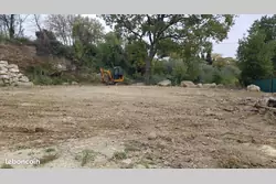Vente terrain Istres  