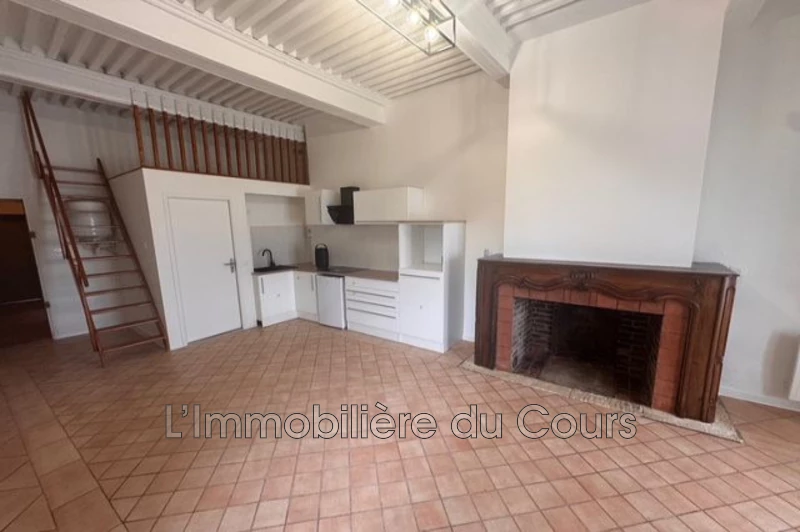 Vente immeuble Martigues  