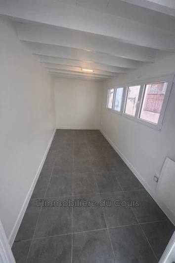 Vente immeuble Martigues  