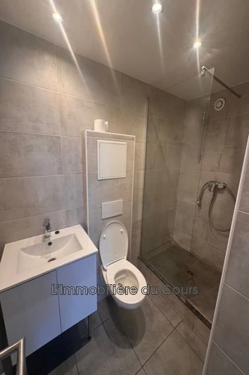 Vente immeuble Martigues  