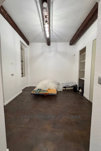 Vente immeuble Martigues  