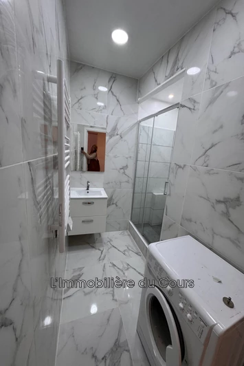 Vente immeuble Martigues  